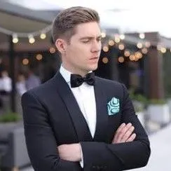 Spotlight Evocorex - Anton Kovačić